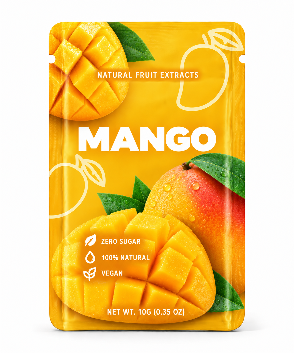 Extra Flavour Pack