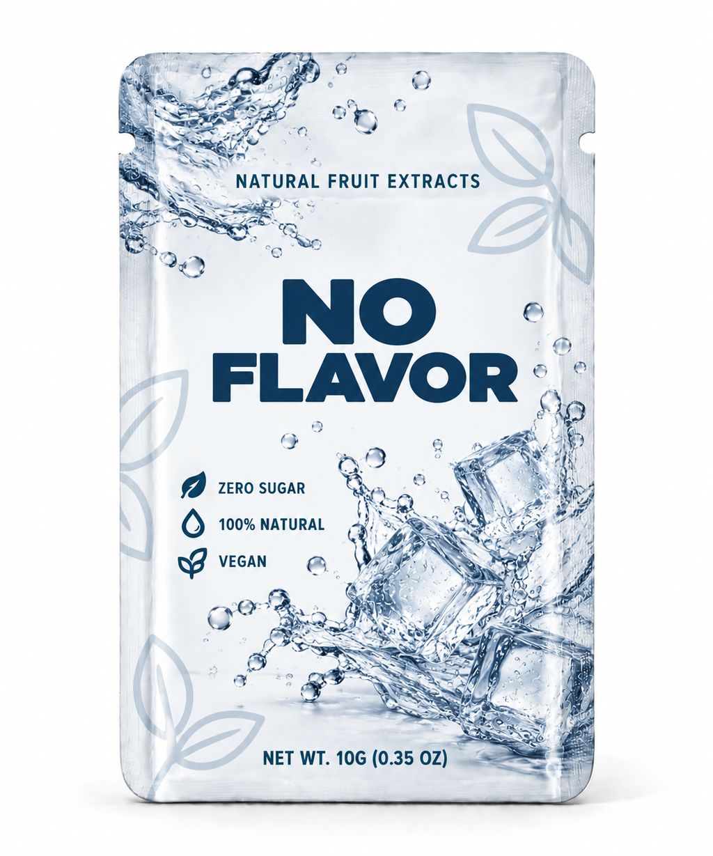 Extra Flavour Pack