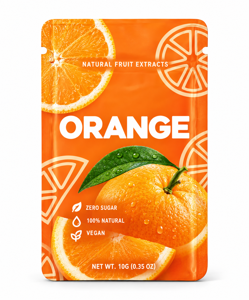 Extra Flavour Pack