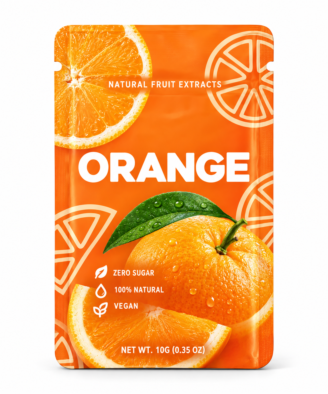 Extra Flavour Pack
