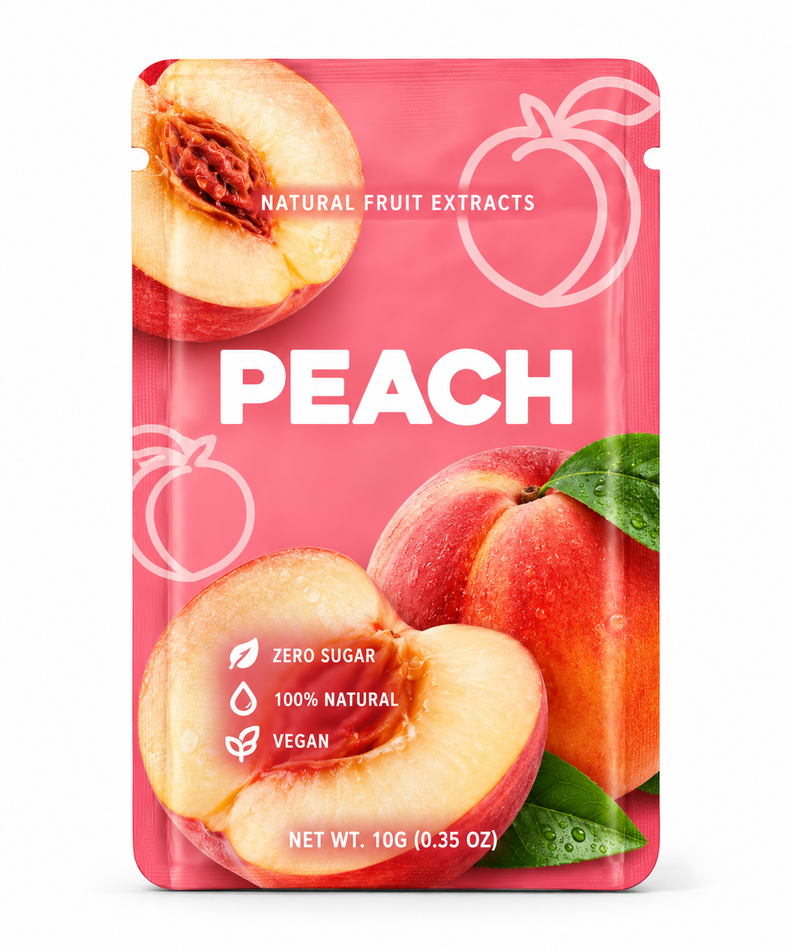 Extra Flavour Pack