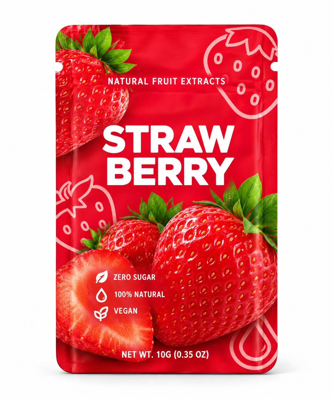 Extra Flavour Pack