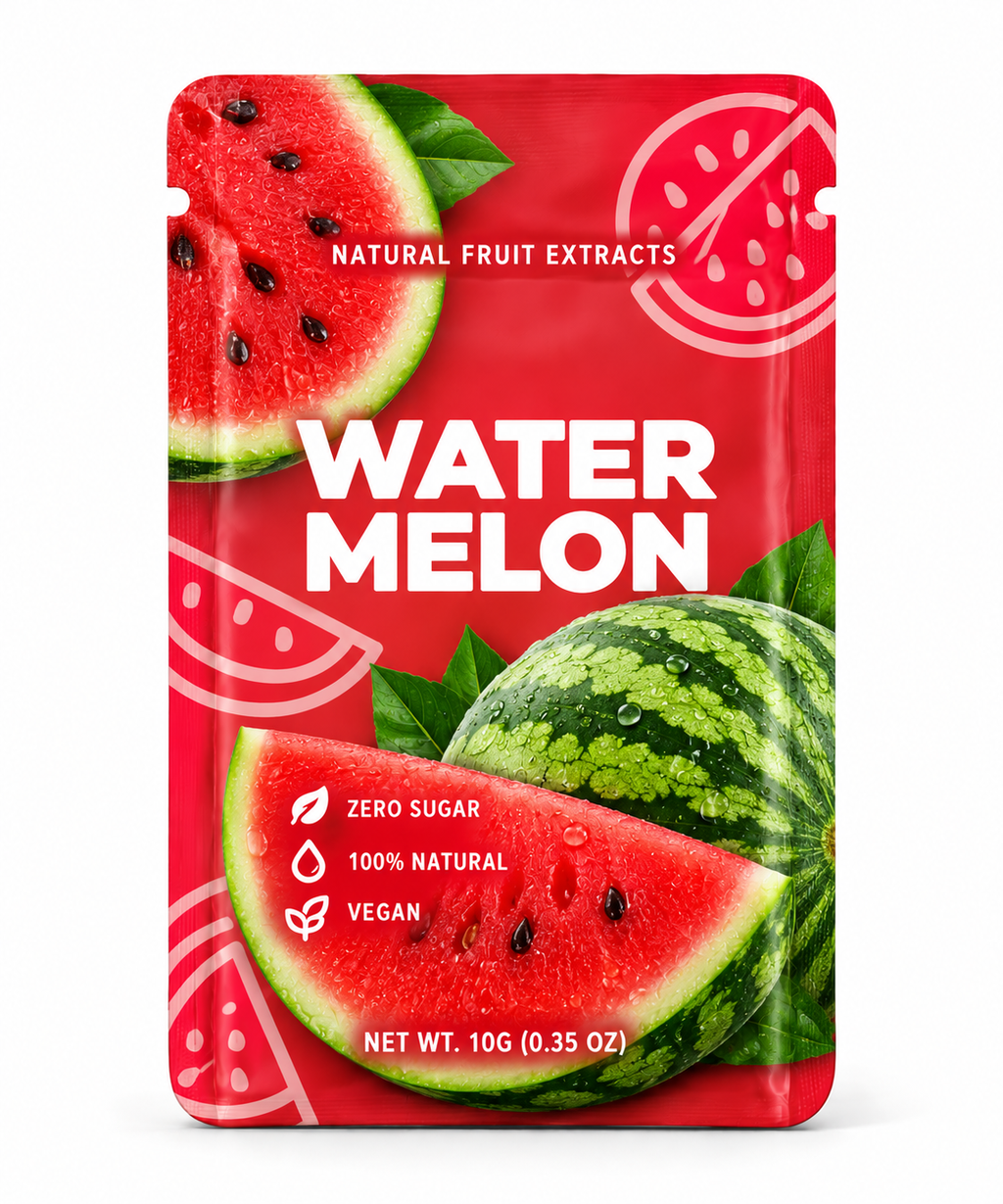 Extra Flavour Pack