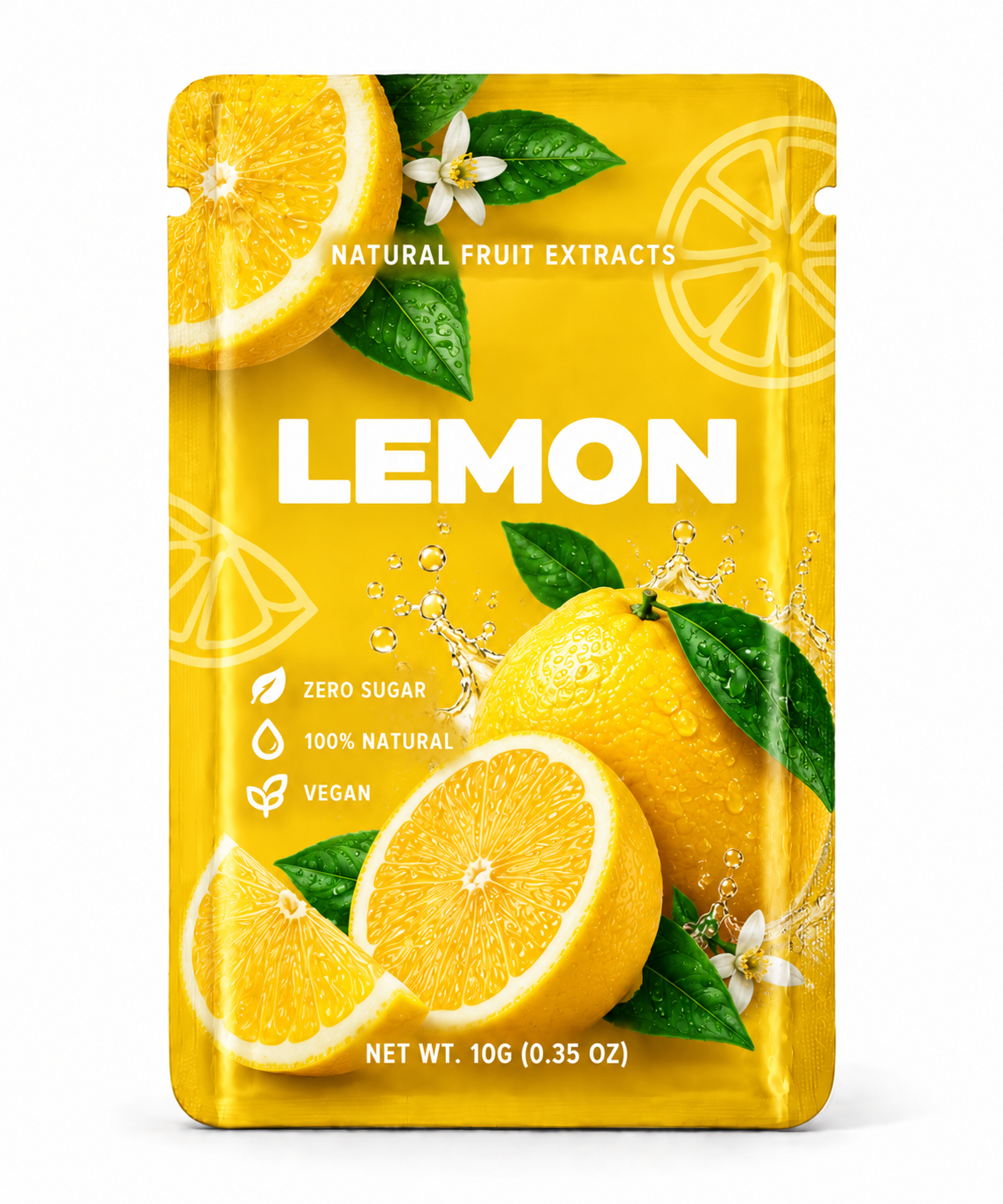 Extra Flavour Pack