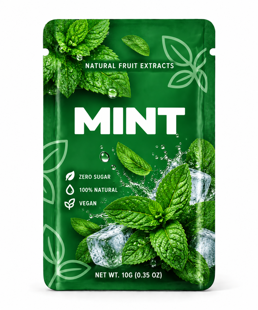 Extra Flavour Pack